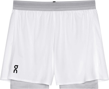 On Performance 2/1 Laufshorts