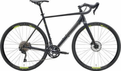 Genesis Gravel 1.2 Gravelbike 28"