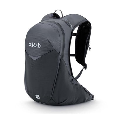 rab Nitron 18 Turistický batoh rab Nitron 18 Turistický batoh