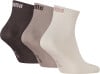 Puma Quarter 3er-Pack Socken