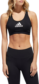 adidas Don't Rest Alphaskin Sport-BH