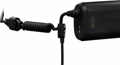 Ledlenser LED LENSER H15R Lampa čelová Core,max.2.500 lúmen vr.batérie,vodoodolná