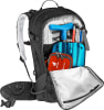 Deuter Freerider 30 Skitourenrucksack