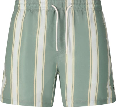nou Enrique M Striped Badeshort nou Enrique M Striped Badeshort