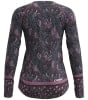 Crazy Long Sleeved Aria tričko