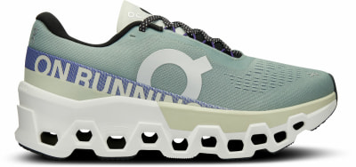 On Cloudmonster 2 běžecké boty
