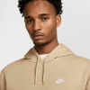 Nike Club BB Hoodie