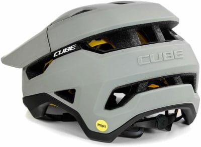 Cube Softgoods Trooper MTB-Helm Cube Softgoods Trooper MTB-Helm