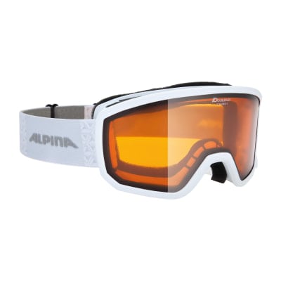 Alpina Scarabeo S DH Skibrille