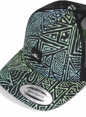 Flood Trucker Kappe