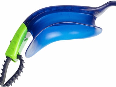Aquafeel Faster Schwimmbrille