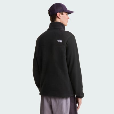 The North Face THE NORTH FACE Yumiori Fleecegilet 100% Polyester The North Face THE NORTH FACE Yumiori Fleecegilet 100% Polyester