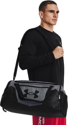 Under Armour Undeniable 5.0, športová taška