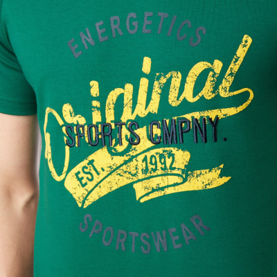 Energetics Verner T-Shirt