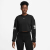 Nike DF FLC CREW TT GRX Sweater