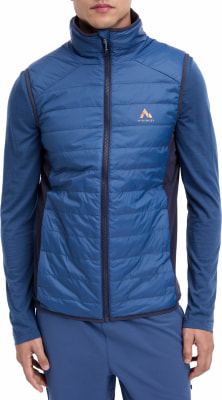 McKINLEY Sierre Hybridgilet