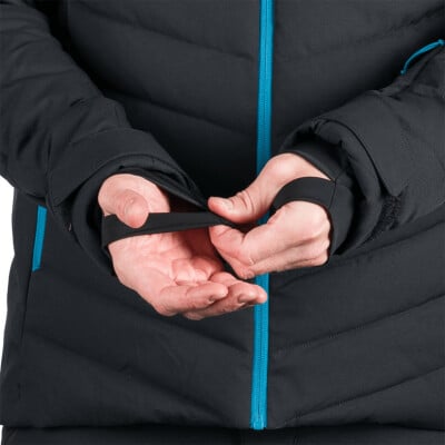 Northfinder Pán. lyžiarska bunda Yarognev