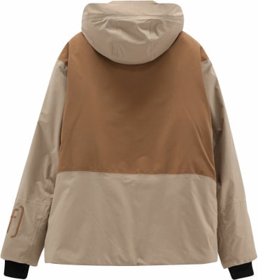 CMP Skijacke mit Kapuze CMP Skijacke mit Kapuze