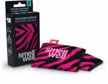Smell Well Active Freshener Inserts Trocknungs-und Erfrischungskissen