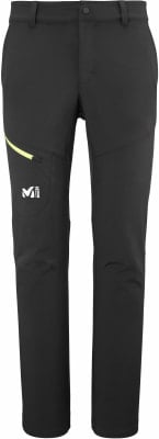 Millet Stretch II Wanderhose