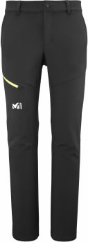 Millet Stretch II Wanderhose