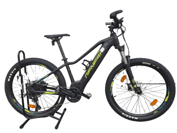 Genesis E-Pro MTB 1.3 E-Mountainbike 27,5"