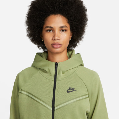 Nike Tech Windrunner Kapuzenjacke