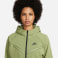 Tech Windrunner Kapuzenjacke