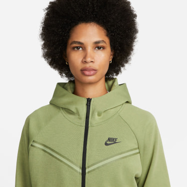 Tech Windrunner Kapuzenjacke