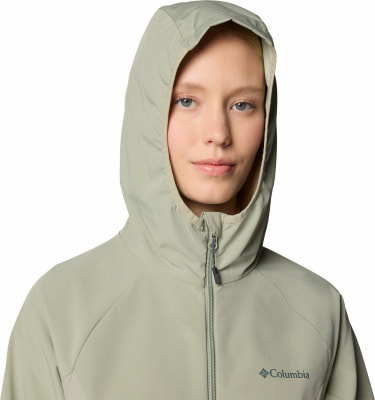 Columbia Sweet As III Hd. Női softshell kabát Omni-SHIELD