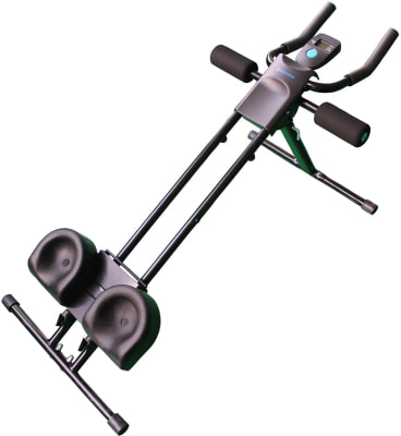 Energetics Power Shaper hasizomerősítő készülék