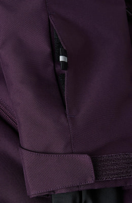 O'Neill Lite Skijacke mit Kapuze