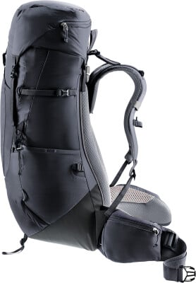 Deuter Aircontact Lite 40+10 Wanderrucksack Deuter Aircontact Lite 40+10 Wanderrucksack