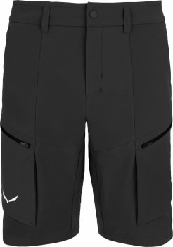 Salewa Puez Durastretch Cargo Softshellshorts