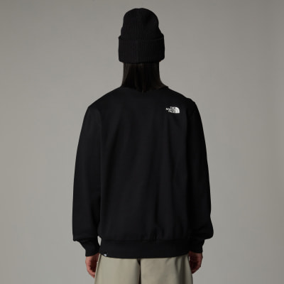 The North Face THE NORTH FACE M Fine Crew pulóver