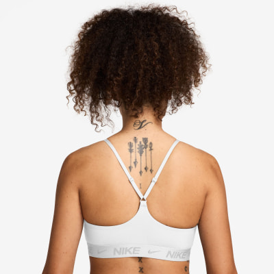 Nike W Nk Df Indy Lgt Spt melltartó