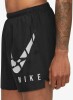 Nike M NK DF Pán. šortky CHLNR SHRT 5BF RUN DVN
