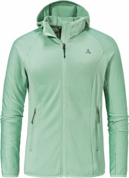 Schöffel Style Cascata Fleecejacke