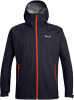 Salewa Puez Aqua Powertex 2,5L Hardshelljacke mit Kapuze