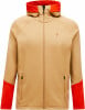 Peak Performance Rider Zip Midlayer mit Kapuze