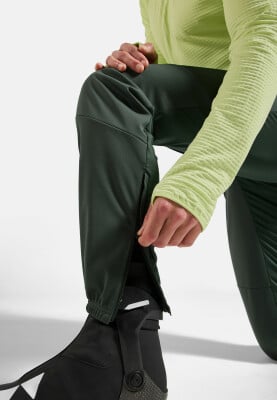 Odlo Essential Warm Langlaufhose