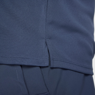Nike DF MILER TANK běžecké tílko