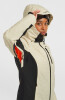 O'Neill FWC'Cruz Duo Snowboardjacke mit Kapuze