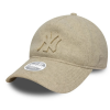 New Era NEW ERA 920W Melton luxe af Kšiltovka