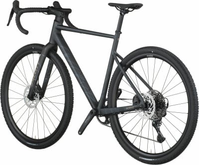 Scott Speedster Gravel 30 Carbon Gravelbike