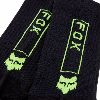 Fox Racing Whistler Intersport Radsocken