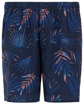 Fundango Bono Print fürdőnadrág