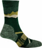 P.A.C. TR 3.2 Trekking Light Wandersocken