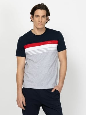 Heavy Tools Mazur férfi póló Heavy Tools Mazur férfi póló