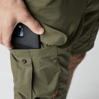 Fjällräven Vidda Pro Lite Wandershorts